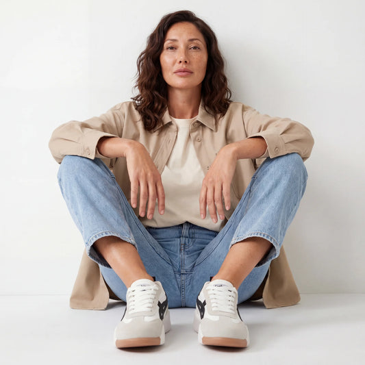 Orthopedic sneakers: comfort and style for your feet 