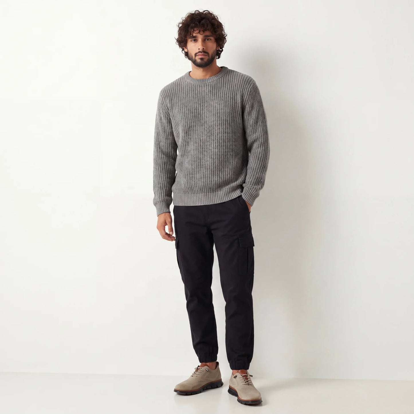 Blackout Schoenen - Beperkte Editie 