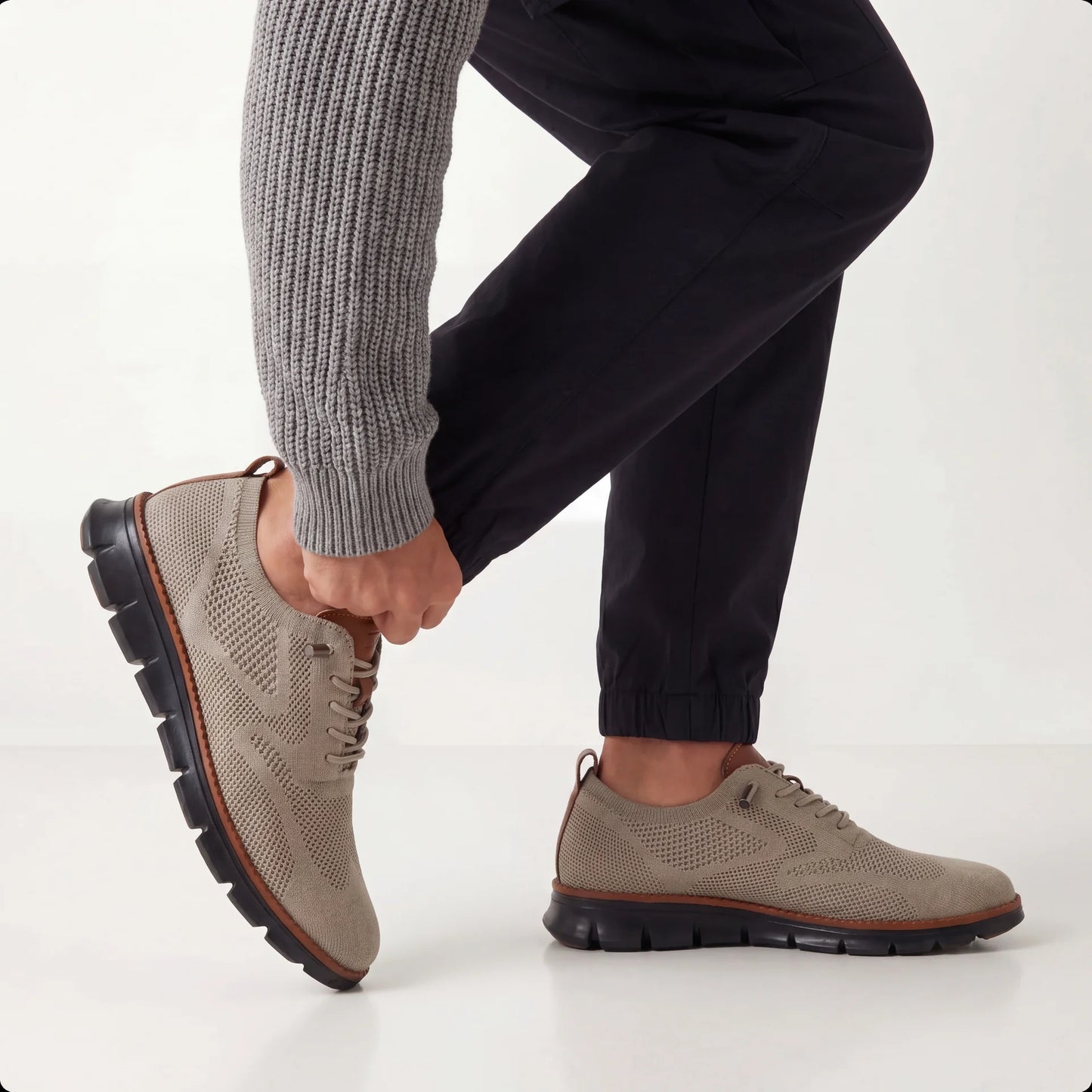 Blackout Schoenen - Beperkte Editie 