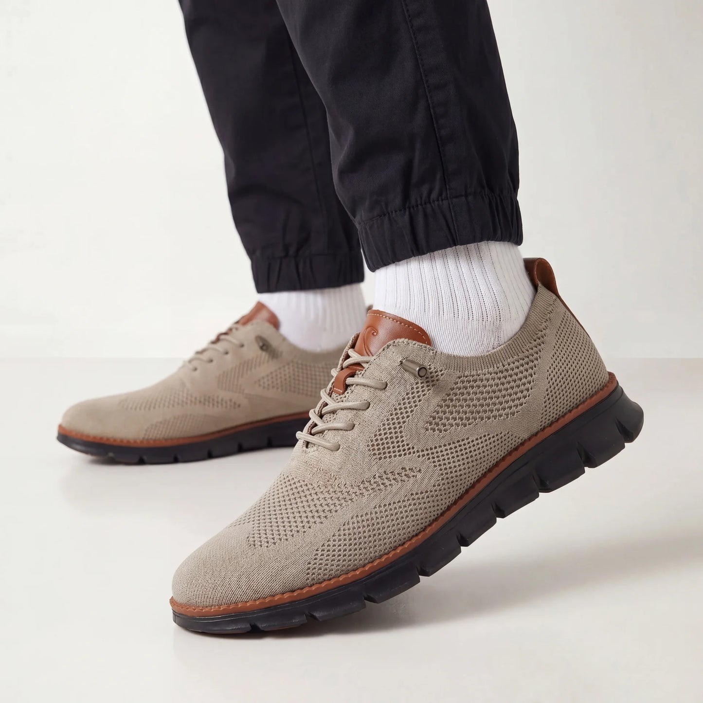 Blackout Schoenen - Beperkte Editie 