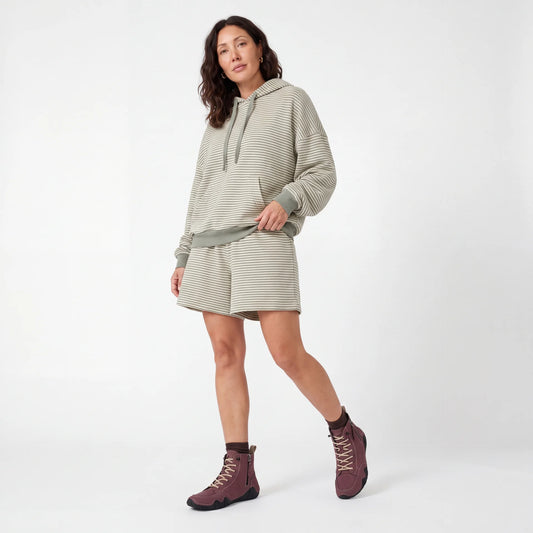 VogSalkin - Durable and resistant express zip shoes 