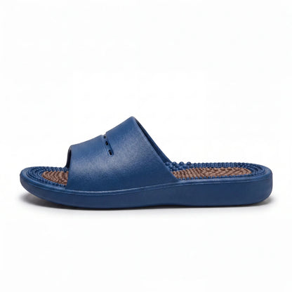 Massage Sandaler - Akupressurpunkter 