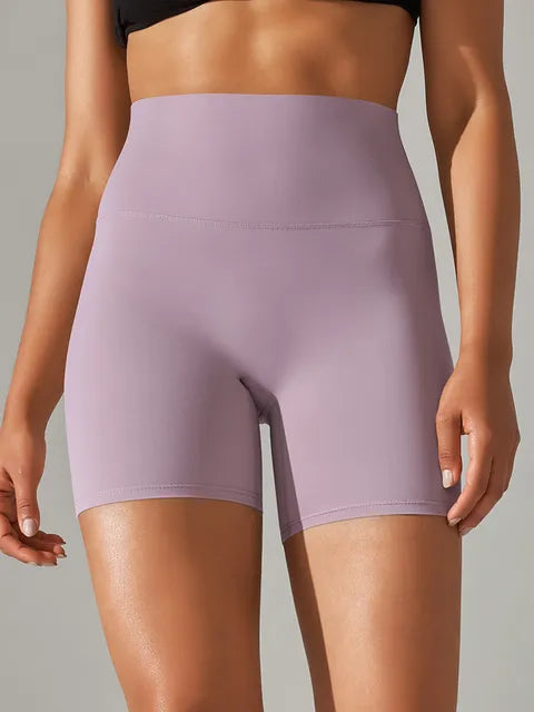 Fitspo | Σορτς γιόγκα