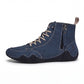 VogSalkin - Chaussures zip express résistantes et durables