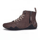 VogSalkin - Chaussures zip express résistantes et durables