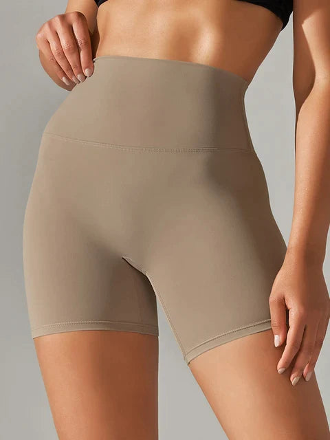 Fitspo | Σορτς γιόγκα