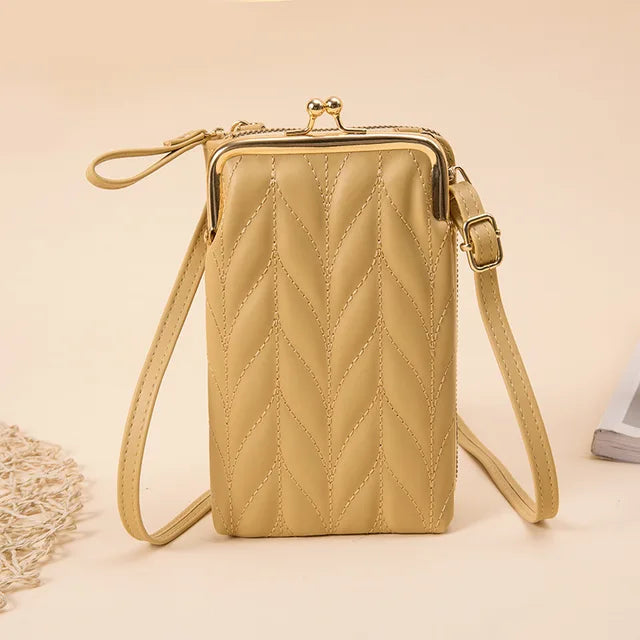 Chicdia | Mini borsa per telefono