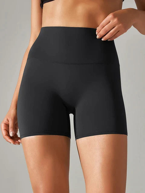 Fitspo | Σορτς γιόγκα