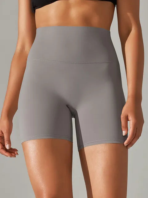 Fitspo | Σορτς γιόγκα