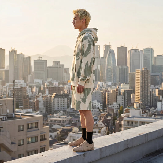 VogLDeck 2.0 - Calçado ortopédico impermeável e respirável 