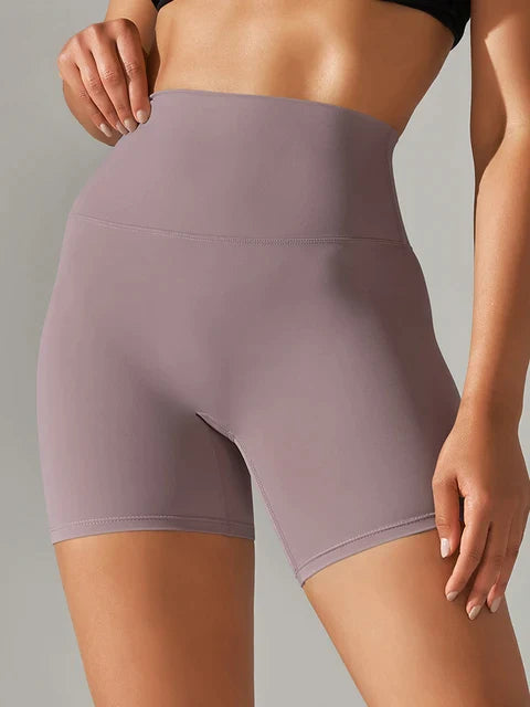 Fitspo | Σορτς γιόγκα
