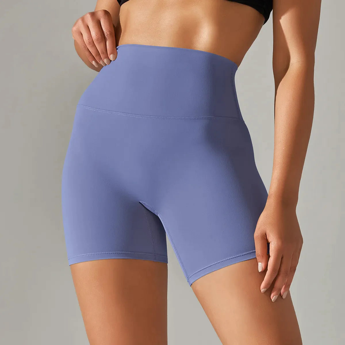 Fitspo | Σορτς γιόγκα