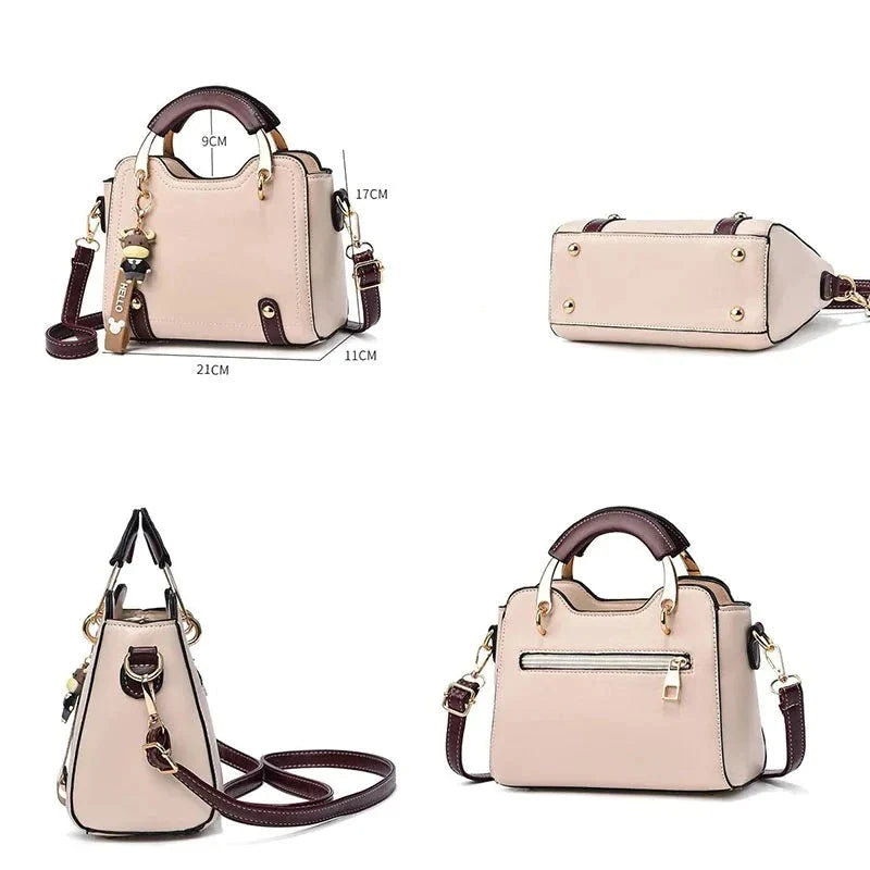 Sasha | Luxury handbag