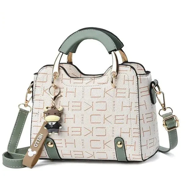 Sasha | Luxury handbag