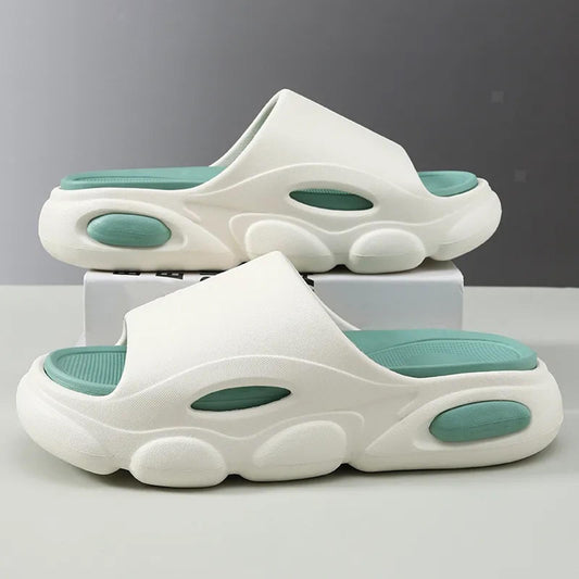 Voga Pantofle s tlustou podrážkou pro muže/ženy